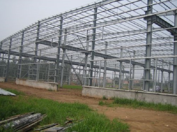 詳解鋼結構的技術特性是什么？